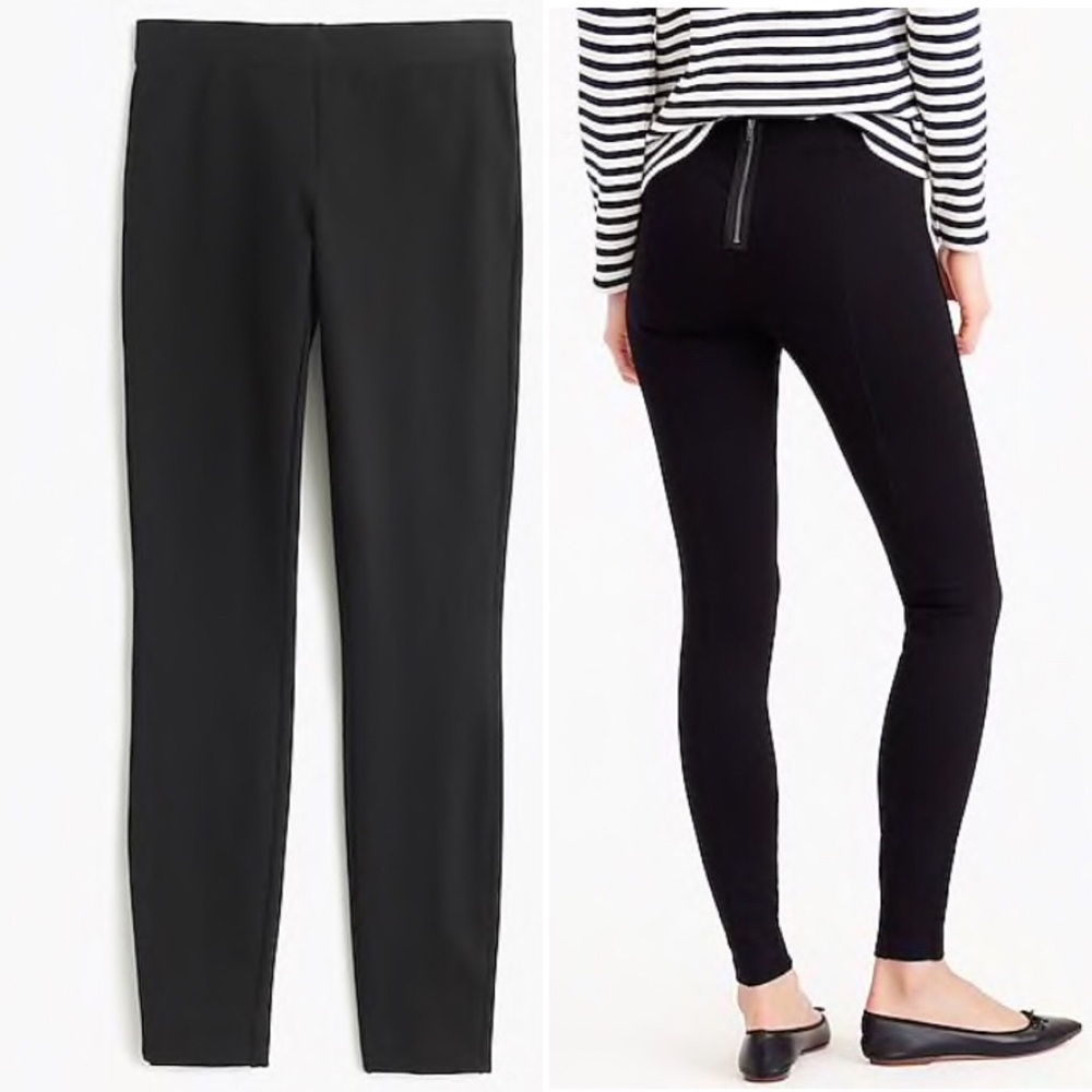 Tall Pixie Pants
